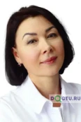 Раймова Анна Николаевна - Чебоксары