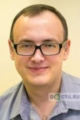 Райовский Дмитрий Андреевич - Саратов