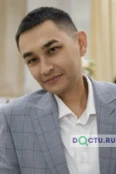 Ракаев Марат Шайфитдинович - Челябинск