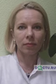 Ракчеева Ольга Сергеевна - Санкт-Петербург
