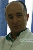 Рахаев Аслан Махмудович - Нальчик