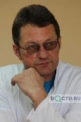 Рахаев Юрий Валентинович - Москва