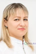 Рахимбердиева Ольга Игоревна - Ростов-на-Дону