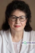 Рахимкулова Людмила Васильевна - Красноярск