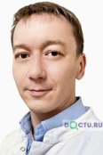 Рахимов Азат Райтдинович - Ярославль