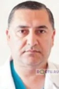 Рахимов Диловар Саидович - Москва