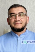 Рахимов Мухаммаджон Нематжонович - Тольятти