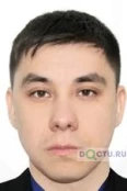 Рахимов Радмир Радимович - Уфа
