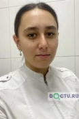 Рахимова Лайло Фуркатовна - Казань
