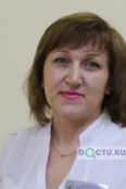 Рахимова Лейсан Гарафутдиновна - Казань