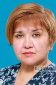Рахимова Нигина Рахматовна - Москва