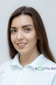 Рахимова Наргиза Фархатовна - Казань