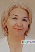Рахимжонова Рафоат Абдулхамидовна - Казань