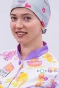 Рахимзянова Альфина Альфритовна - Казань