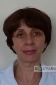 Рахлина Елена Семеновна - Самара