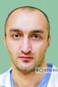 Рахмалиев Руслан Мейланович - Ярославль