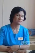 Рахман Сара Абдулсамад - Ростов-на-Дону