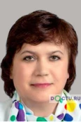 Рахманина Наталья Николаевна - Барнаул