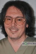 Рахманкулов Искандер Эдуардович - Уфа