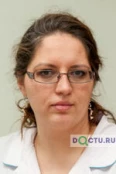 Рахманкулова Галина Геннадьевна - Котлас