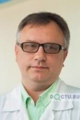 Рахманов Михаил Юрьевич - Челябинск