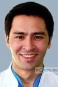 Рахматиллаев Тохир Бегмуратович - Санкт-Петербург
