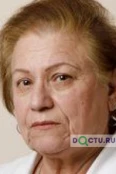 Рахматова Лиля Ташпулатовна - Симферополь