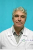Рахматулин Искандер Шамильевич - Казань