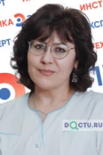 Рахматулина Елена Николаевна - Ставрополь