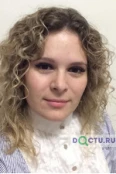Рахматулина София Антоновна - Хабаровск