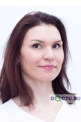 Рахматуллаева Фируза Алиевна - Казань