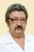 Рахматуллин Нургали Абугалиевич - Уфа