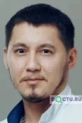Рахматуллин Ринат Мансурович - Тюмень