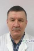 Рахматуллин Рустэм Вилевич - Казань