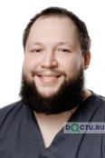 Рахматуллин Тимур Рустамович - Санкт-Петербург