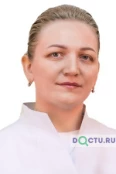 Рахматуллина Альфия Равилевна - Москва