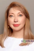 Рахматуллина Эльза Фагимовна - Казань