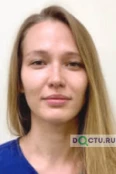 Рахматуллина Эльвира Ринатовна - Казань