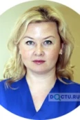 Рахматуллина Фарида Лябитовна - Казань