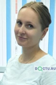 Рахматуллина Ирина Олеговна - Красноярск