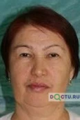Рахматуллина Лейля Зайнулловна - Уфа