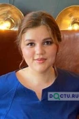 Рахматуллина Линара Маратовна - Уфа