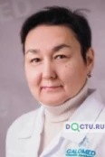 Рахматуллина Расима Гайяровна - Уфа