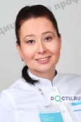 Рахматуллина Зульфия Альбертовна - Москва
