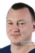 Рахметов Рустам Гареевич - Уфа