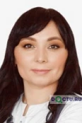Рахметова Руфия Саловатовна - Москва