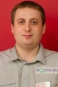 Рахмилевич Александр Борисович - Барнаул