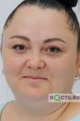 Рахнова Марина Владимировна - Ставрополь