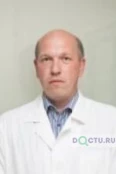 Рахвалов Михаил Николаевич - Омск