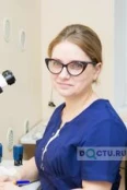 Рахвалова Екатерина Валерьевна - Калининград